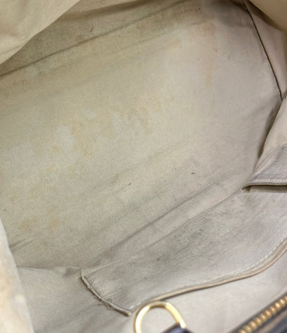 LOUIS VUITTON トートバッグ ジョセフィーヌGM モノグラム M92310 レディース ルイ・ヴィトン
