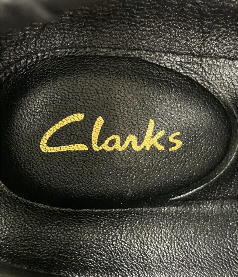 Clarks ローカットスニーカー レディース SIZE UK 5 (24cm) クラークス