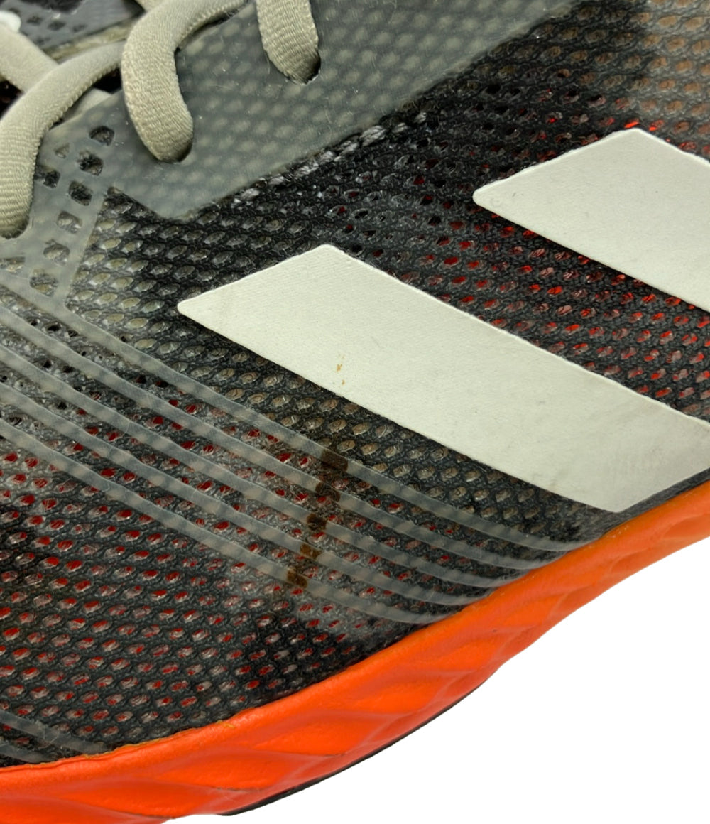 adidas ローカットスニーカー ランニングシューズ adizero RC G28886 メンズ SIZE 26.5 アディダス