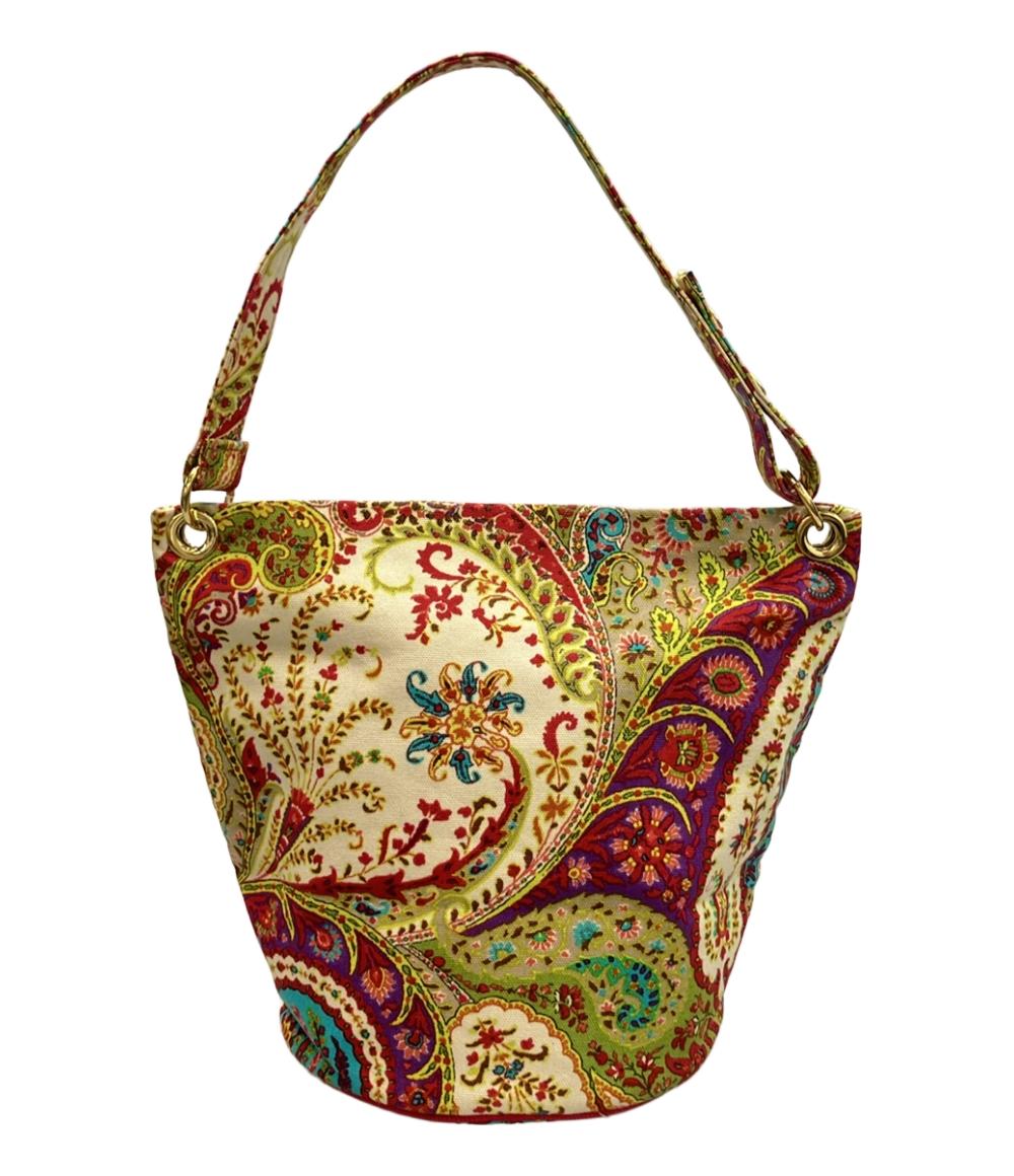 ETRO ショルダーバッグ 肩掛け レディース エトロ