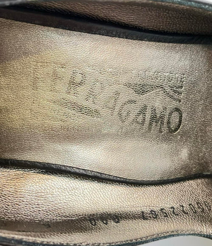 Salvatore Ferragamo パンプス レディース SIZE 6 (23.5cm) サルヴァトーレフェラガモ