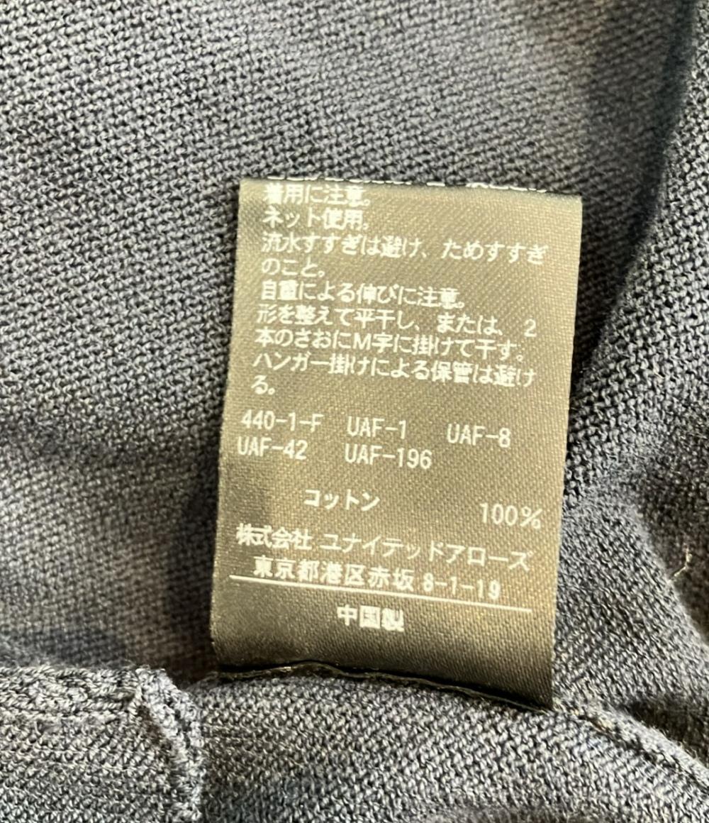 ユナイテッドアローズ 長袖ロングカーディガン レディース UNITED ARROWS