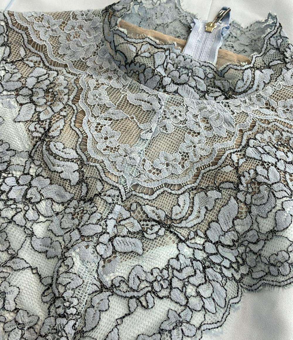 クリスセリーン 半袖ワンピース レディース SIZE 38 (S) CHRISCELIN