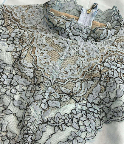 クリスセリーン 半袖ワンピース レディース SIZE 38 (S) CHRISCELIN