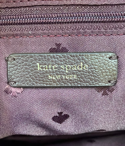美品 Kate Spade リュック バックパック レディース ケイトスペード