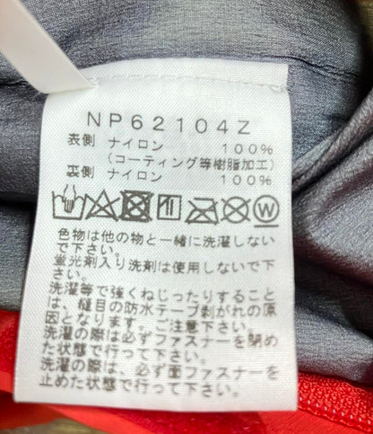 ザ・ノースフェイス マウンテンパーカー NP62104Z メンズ SIZE M (M) THE NORTH FACE