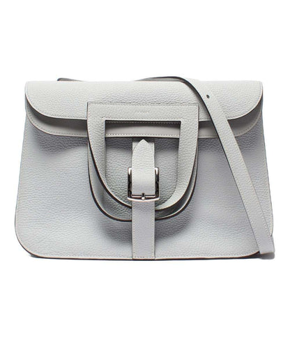 美品 HERMES 2way ハンドバッグ ショルダーバッグ 肩掛け 斜め掛け D刻印 トリヨン アルザン31 レディース エルメス