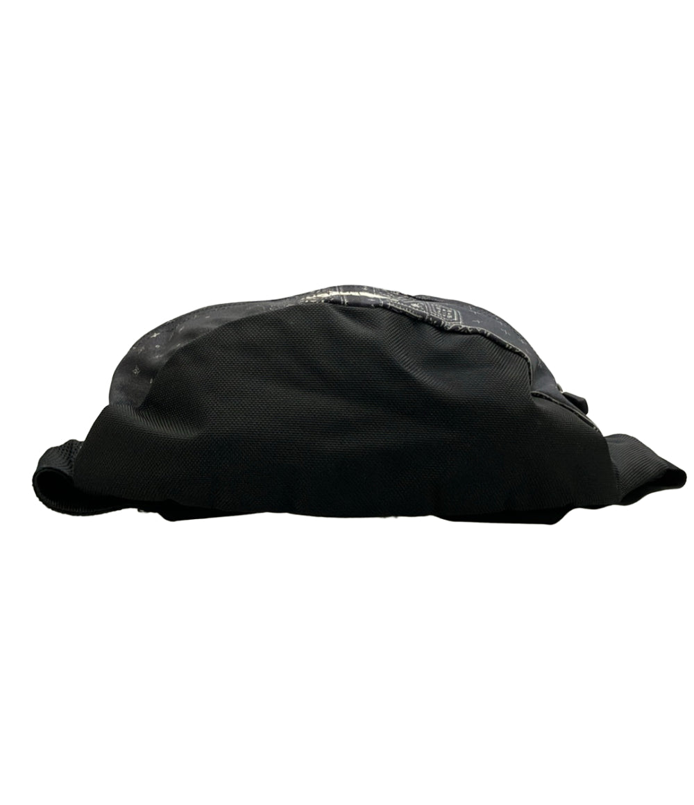 THE NORTH FACE ウエストバッグ ウエストポーチ ボディバッグ SWEEP スウィープ NM71904 メンズ レディース ザ・ノース・フェイス