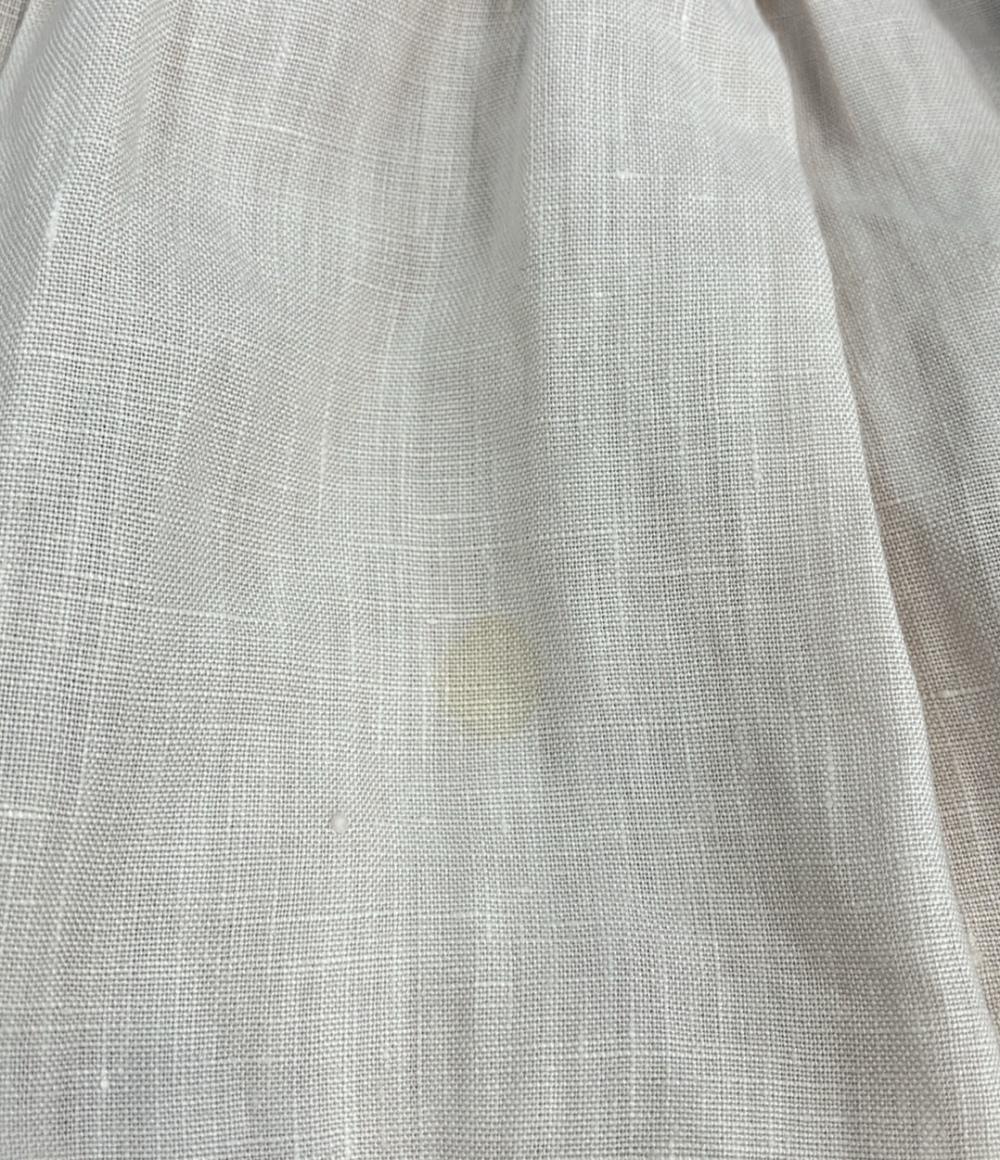 ハイク ノースリーブワンピース レディース SIZE 1 (S) HYKE