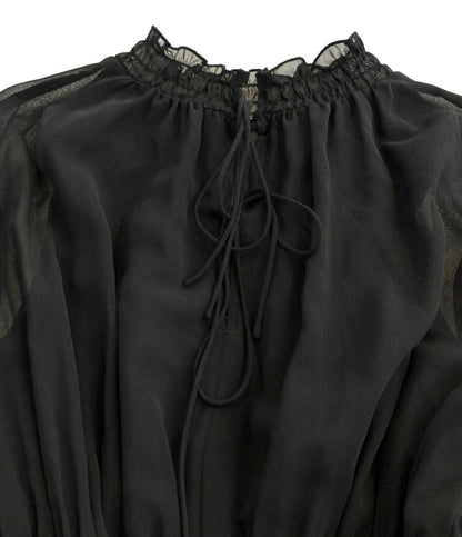 美品 フレイアイ・ディー 長袖ワンピース レディース SIZE 0 (XS) FRAY I.D