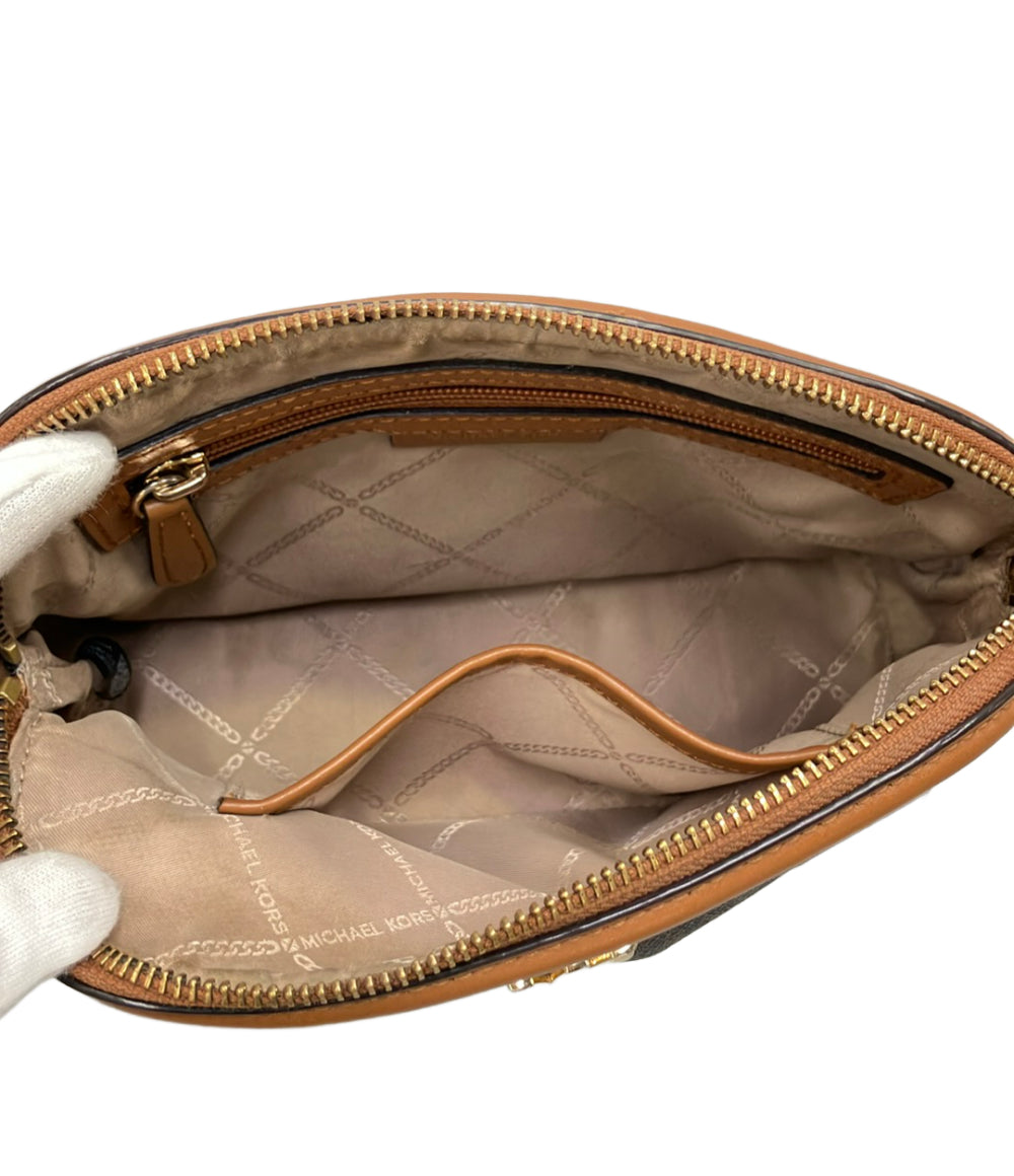 MICHAEL KORS ショルダーバッグ 斜め掛け AB1902 レディース マイケルコース
