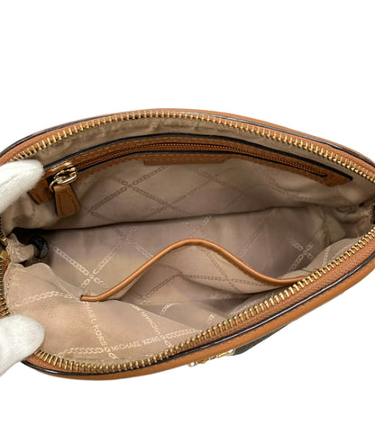 MICHAEL KORS ショルダーバッグ 斜め掛け AB1902 レディース マイケルコース