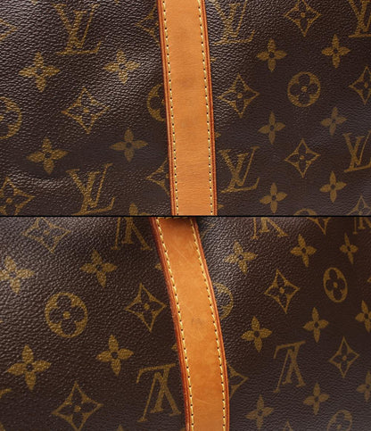Louis Vuitton ボストンバッグ キーポル50 モノグラム M41426 メンズ レディース ルイヴィトン