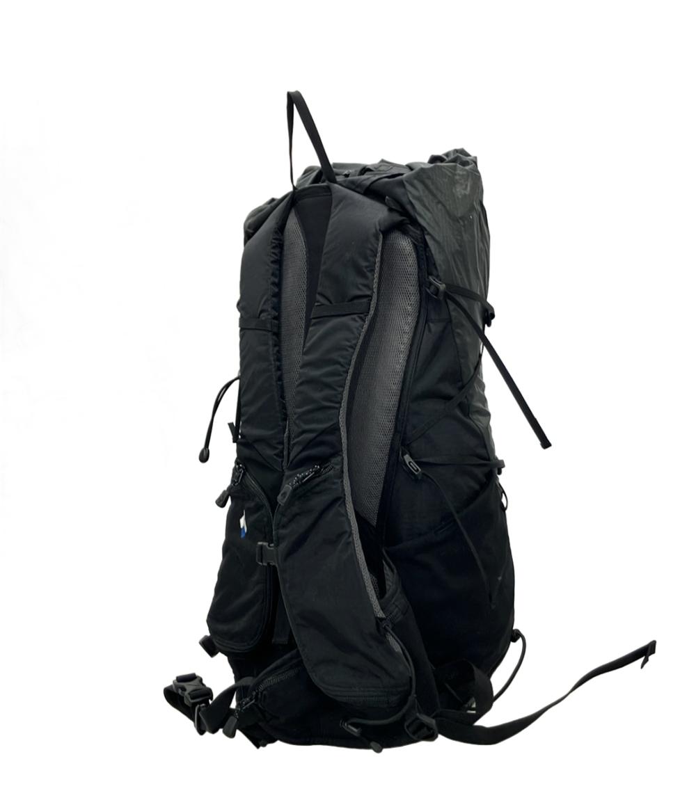 mont-bell リュック ALTIPLANO PACK 20 レディース モンベル