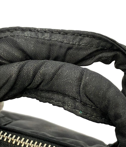 BLACK COMME des GARCONS PORTER ハンドバッグ 1P-K 202 レディース ブラックコムデギャルソン ポーター