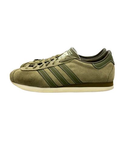 adidas ローカットスニーカー MOSTON SUPER SPZL ID3515 メンズ SIZE 27.0 アディダス
