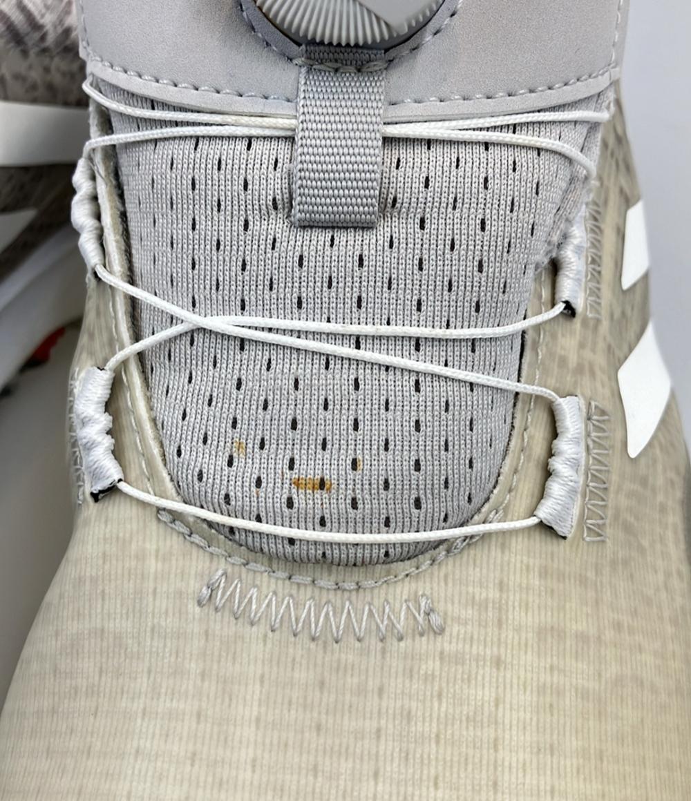 adidas ローカットスニーカー ゴルフシューズ スパイクレス GV9786 メンズ SIZE 25.5 (S) アディダス