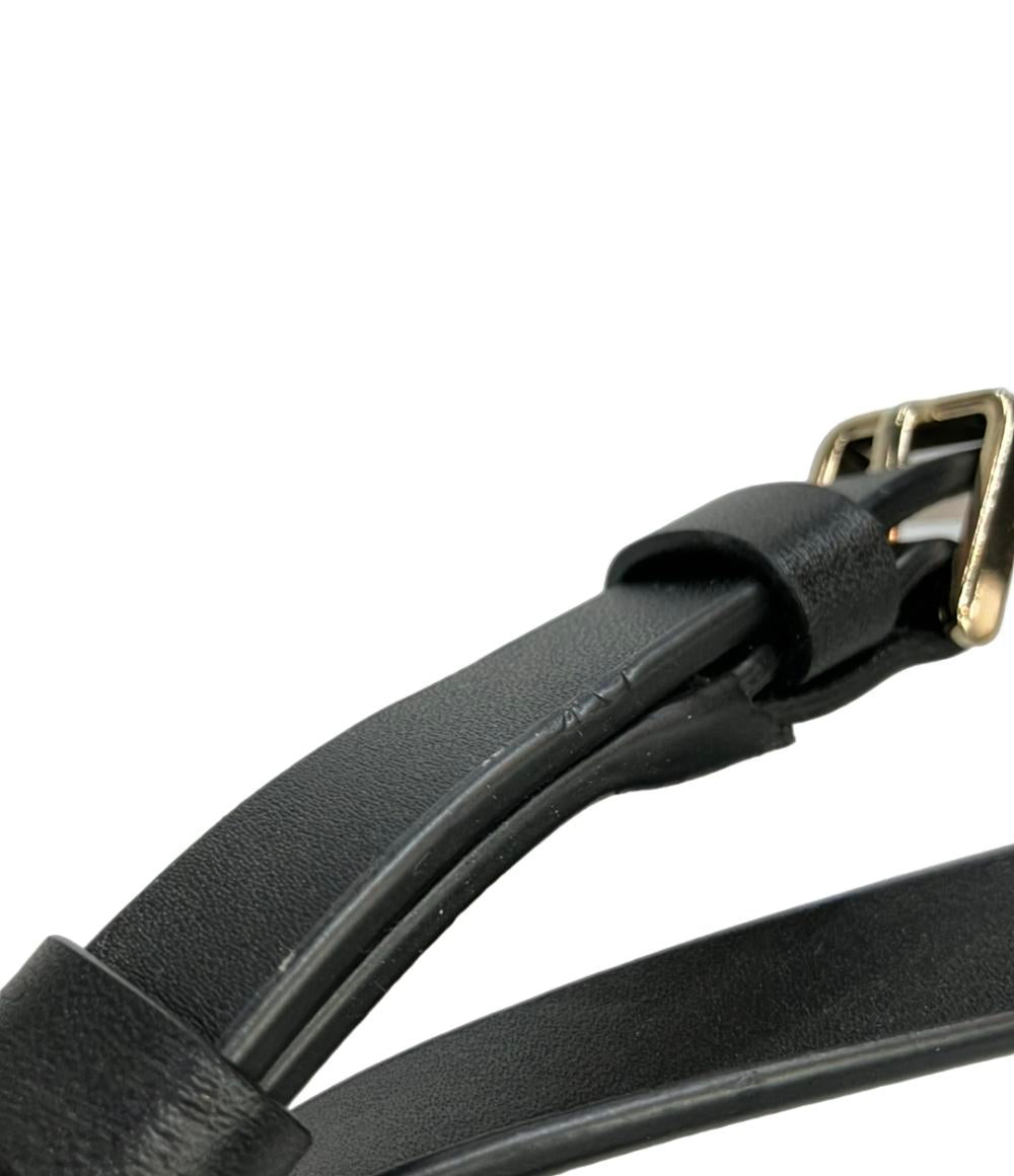 Kate Spade ハンドバッグ ショルダーバッグ 2WAY 斜め掛け レザー レディース ケイトスペード