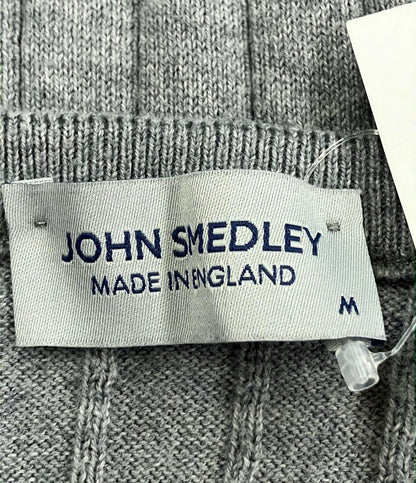 ジョンスメドレー 長袖ニット メンズ SIZE M (M) JOHN SMEDLEY