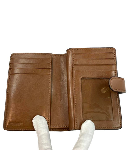 コーチ 二つ折り財布 シグネチャー F23553 レディース COACH