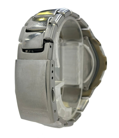 CASIO 腕時計 The-G G-SHOCK ソーラー ブラック GW-1800DJ メンズ カシオ