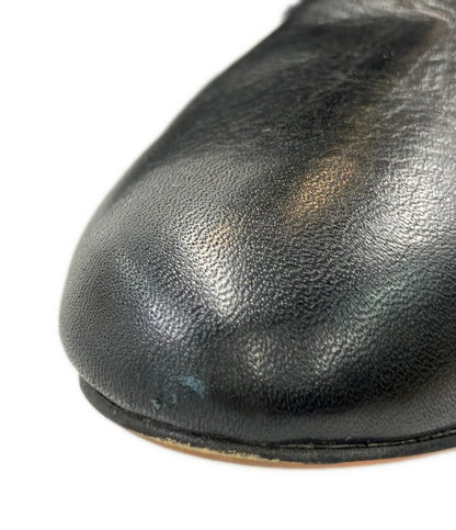 ランバンオンブルー インヒールロングブーツ 2251 レディース SIZE 22 1/2 (S) LANVIN en Bleu