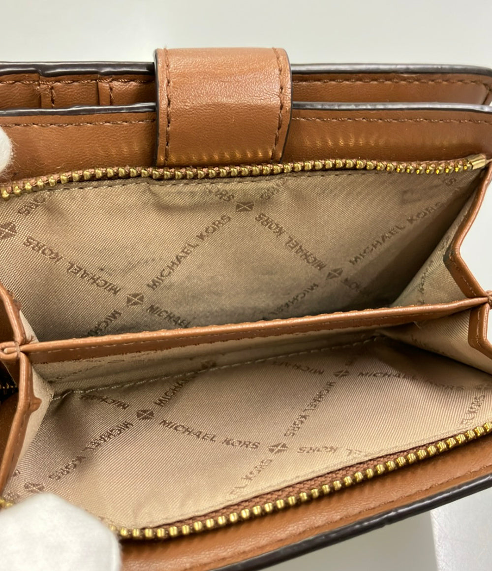 MICHAEL KORS 二つ折り財布 35F8GTVF2B レディース マイケルコース