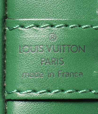 LOUIS VUITTON ハンドバッグ アルマ エピ M52144 レディース ルイ・ヴィトン
