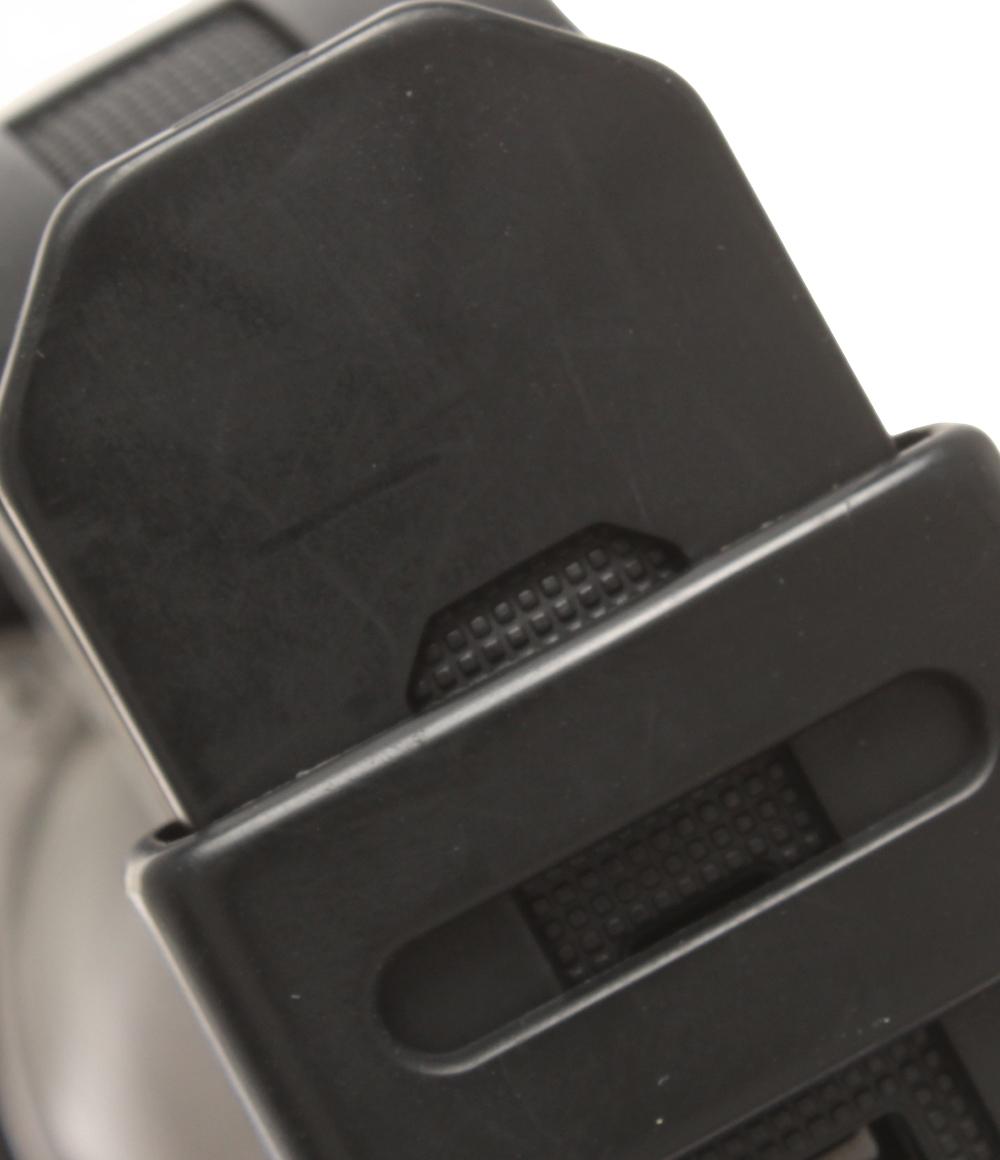 CASIO 腕時計 G-SHOCK ソーラー AWG-M100SBB-1AJF メンズ カシオ