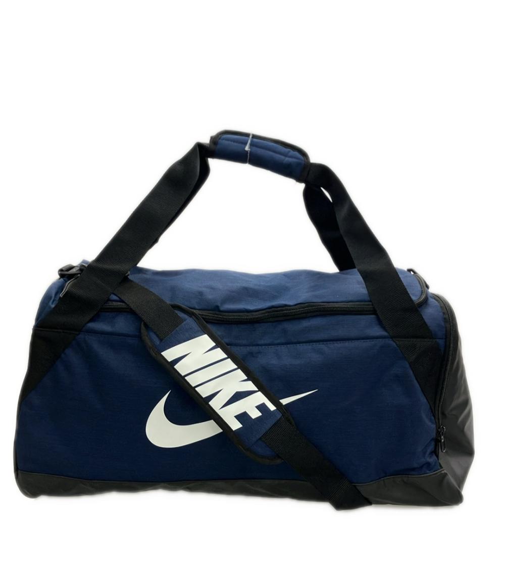 ナイキ 2wayボストンバッグ ショルダーバッグ 斜め掛け メンズ NIKE