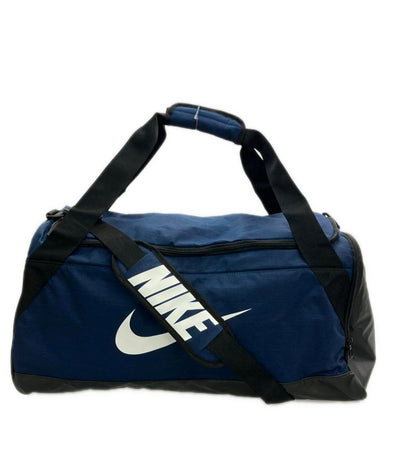 ナイキ 2wayボストンバッグ ショルダーバッグ 斜め掛け メンズ NIKE