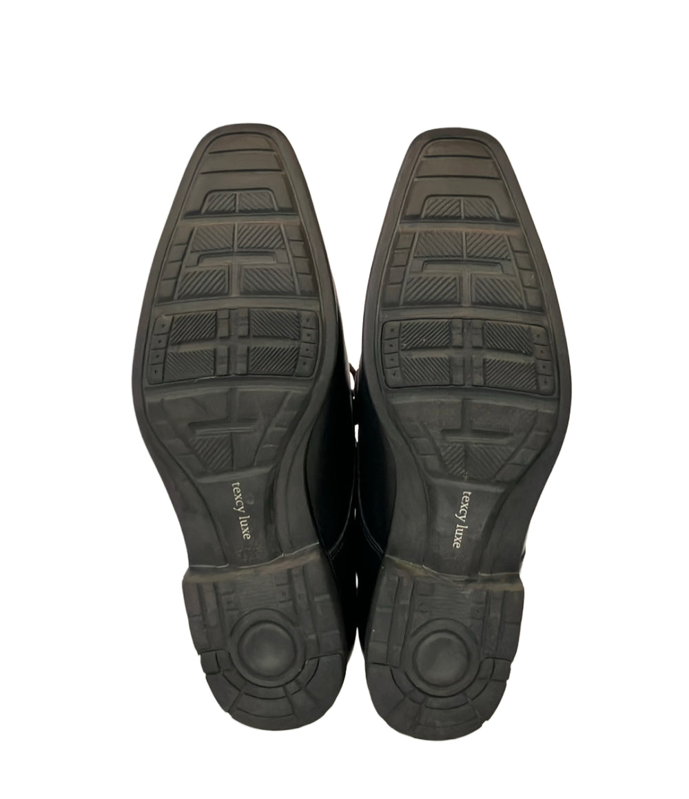 texcy luxe ビジネスシューズ TU-7009 メンズ SIZE 24.5 テクシーリュクス