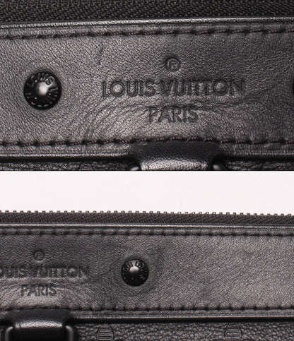 LOUIS VUITTON クラッチバッグ セカンドバッグ ポシェット ディスカバリー モノグラム シャドウ M62903 メンズ ルイ・ヴィトン
