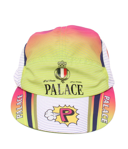 美品 Palace Skateboards キャップ メンズ パレス スケートボード