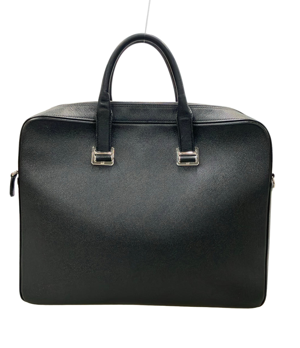 Dunhill ブリーフケース ビジネスバッグ カドガン IM0U16 メンズ ダンヒル