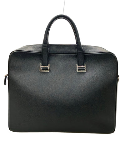 Dunhill ブリーフケース ビジネスバッグ カドガン IM0U16 メンズ ダンヒル