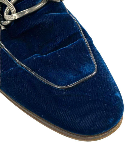 サルヴァトーレフェラガモ ホースビットローファー メンズ SIZE 8 1/2 (M) Salvatore Ferragamo