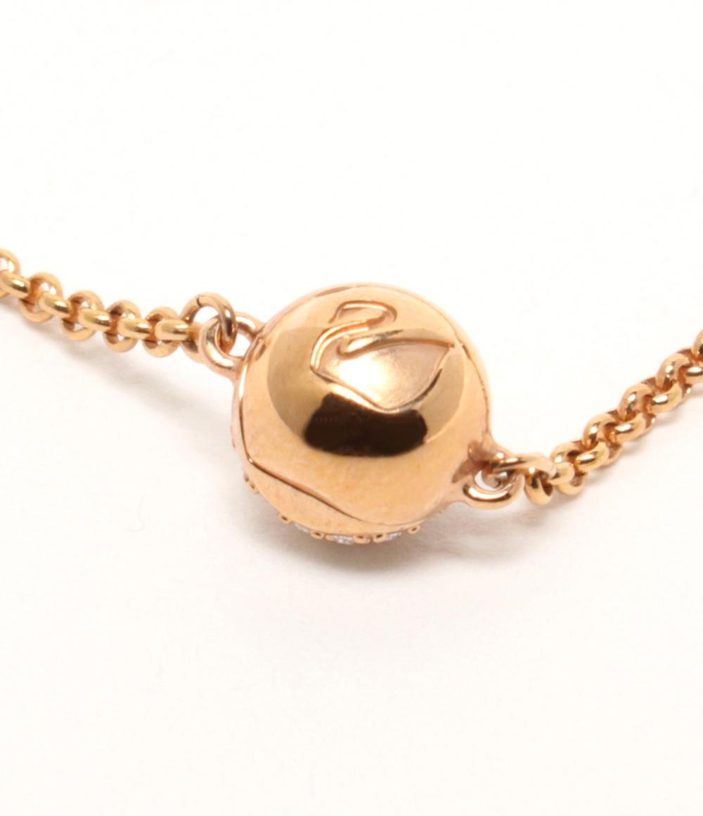 美品 SWAROVSKI ブレスレット 5373213 レディース スワロフスキー