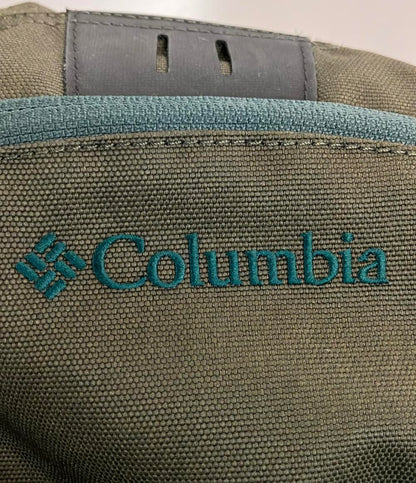 美品 コロンビア ウエストバッグ メンズ Columbia