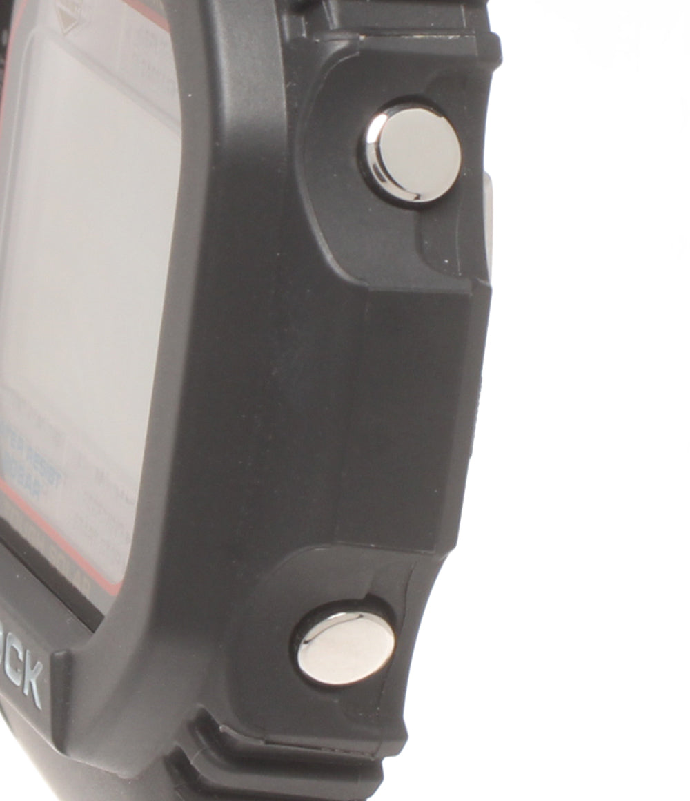 美品 CASIO 腕時計 G-SHOCK ソーラー GW-M5610 レディース メンズ カシオ
