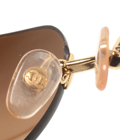 CHANEL サングラス アイウェア 62□17 4017-D レディース シャネル