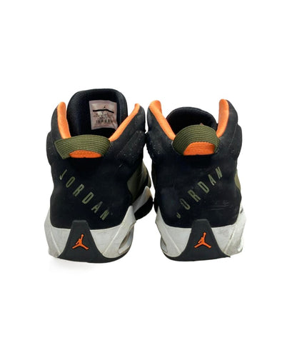 訳あり ナイキ ハイカットスニーカー エア ジョーダン AR4430-300 メンズ SIZE 28.0 (XL) NIKE