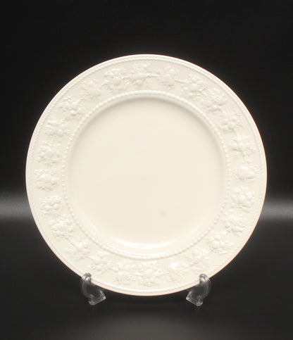 美品 WEDGWOOD プレート 大皿 27cm フェスティビティ アイボリー ウエッジウッド