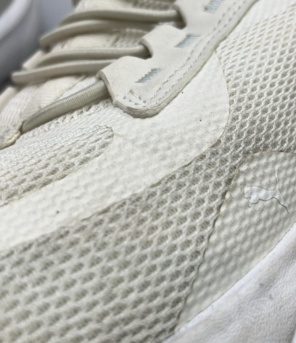 PUMA スリッポン ソフトライドフレックスレースイーズインワイド 309901-04 レディース SIZE 23.5 (M) プーマ