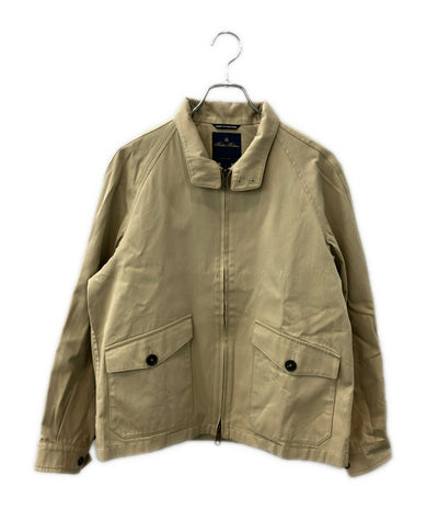 Brooks Brothers CORBY'S ジップ ジャケット メンズ SIZE S ブルックスブラザーズ コービーズ