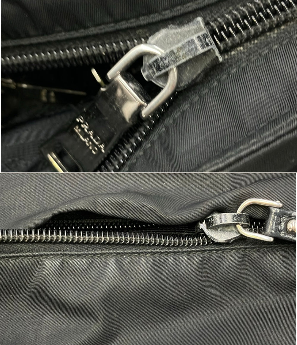 PRADA ショルダーバッグ 斜め掛け BT0741 レディース メンズ プラダ