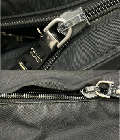 PRADA ショルダーバッグ 斜め掛け BT0741 レディース メンズ プラダ