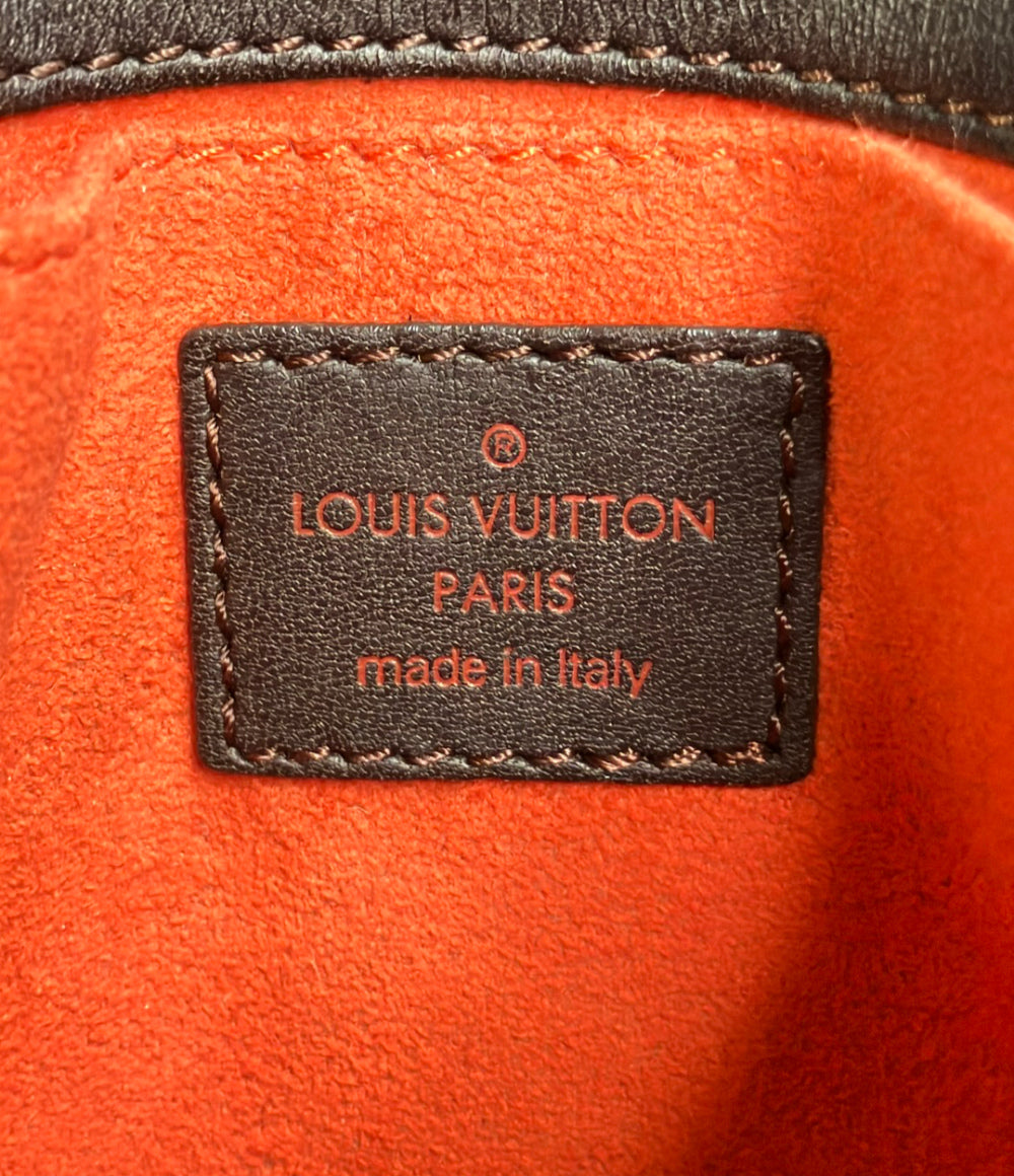 LOUIS VUITTON ショルダーバッグ 斜め掛け ソバージュガゼル ダミエ M92130 レディース ルイ・ヴィトン