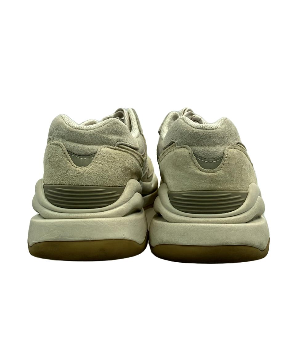 ニューバランス ローカットスニーカー M5740UP レディース SIZE 23.5 (M) NEW BALANCE