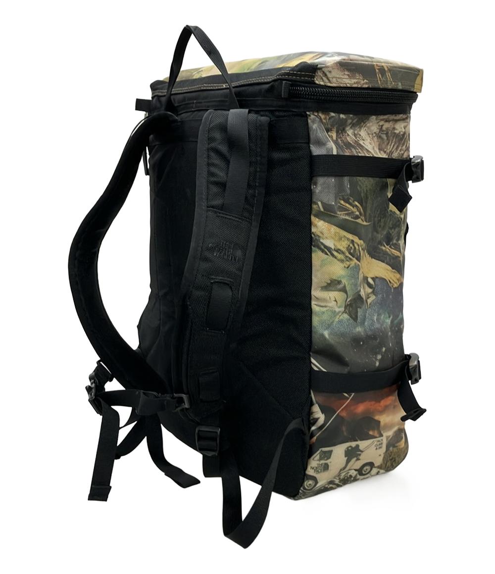 ザ・ノースフェイス リュック NM81630 メンズ THE NORTH FACE